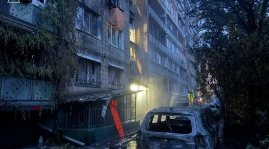 Кияни можуть отримати 40 тисяч грн допомоги в разі руйнування житла та компенсацію оренди протягом року — КМВА