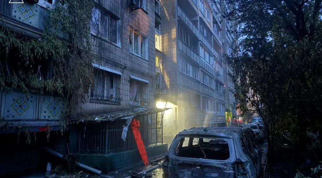 Кияни можуть отримати 40 тисяч грн допомоги в разі руйнування житла та компенсацію оренди протягом року — КМВА