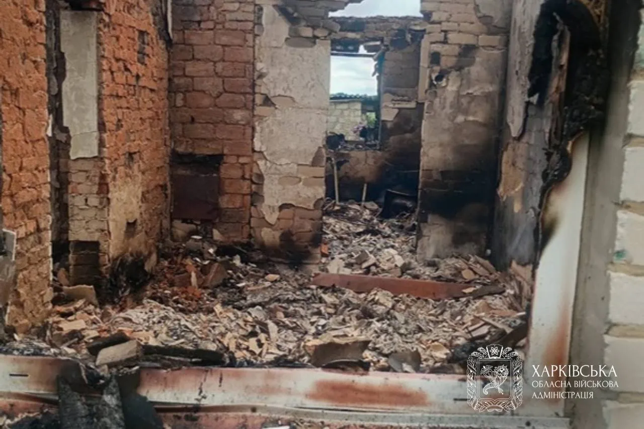Російські атаки в регіонах України призвели до загиблих, поранених і руйнувань