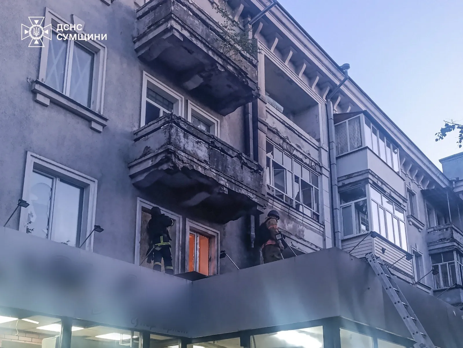 Російські атаки в регіонах України призвели до загиблих, поранених і руйнувань