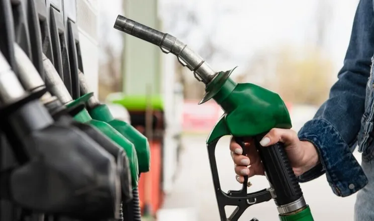Petrol station prices have fallen sharply: how much do petrol, diesel and LPG cost on 16 June