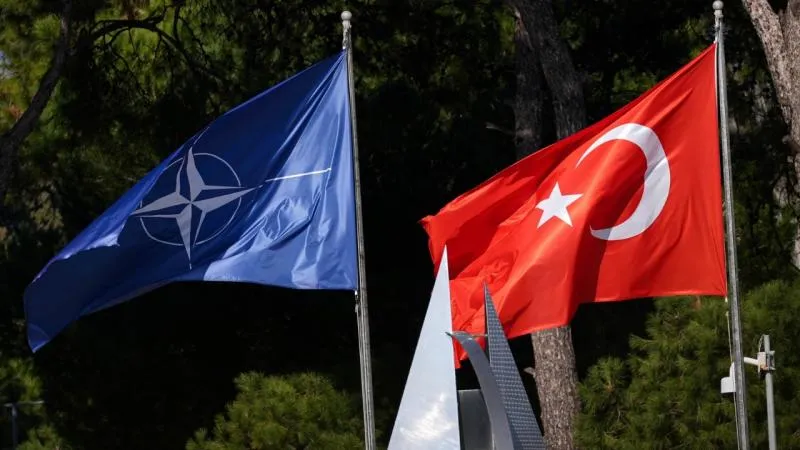 Саміт НАТО в Анкарі має визначити майбутню архітектуру безпеки Альянсу - Ердоган