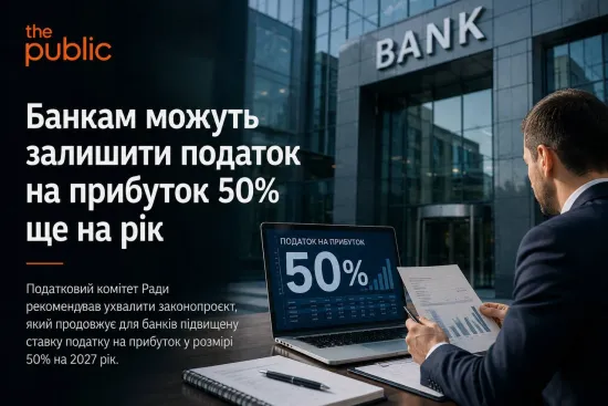 Banks may be allowed to retain a 50% income tax rate for another year