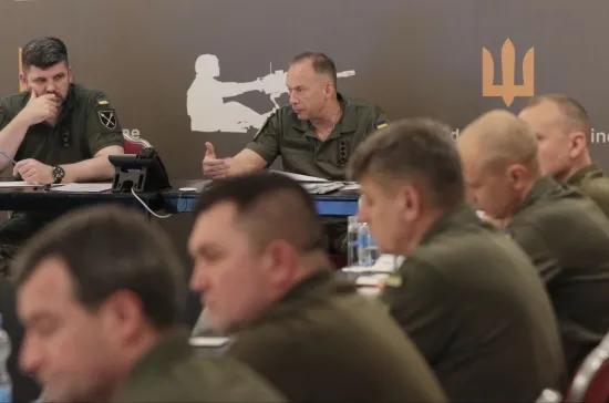 Ukraine is to deploy new drone units along the border with Belarus