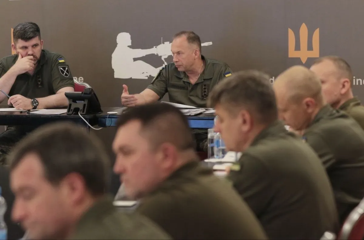 Україна сформує на кордоні з Білоруссю нові безпілотні частини