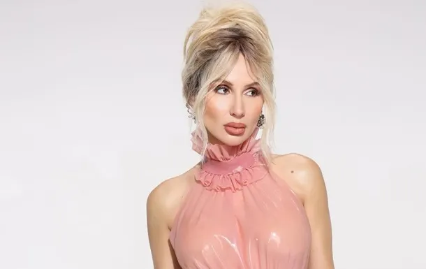 Svitlana Loboda has sold her estate in Russia for almost $12 million