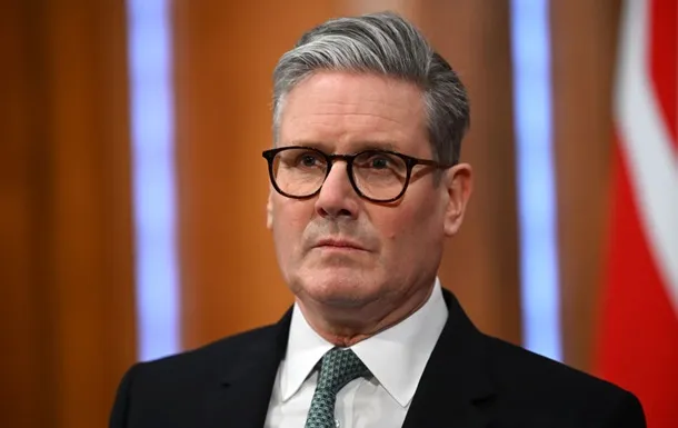 A network linked to the Kremlin organised the arson attacks on British Prime Minister Starmer’s property — media reports