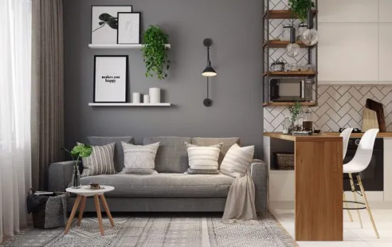 Prices have quadrupled: which Ukrainian cities have seen the biggest rise in the cost of smart flats?
