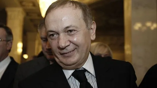 Ексрегіонала Іванющенка заочно взяли під варту — він фігурант справи про махінації з землею на 160 млн грн