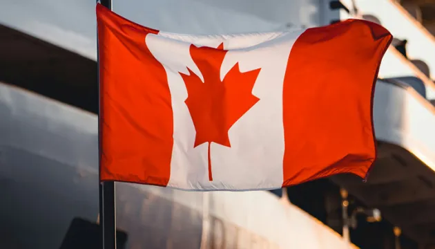 Canada has imposed sanctions on Russia — 162 individuals and companies are subject to the restrictions