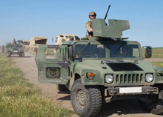 ЗСУ повідомили про понад 1,3 мільйона втрат російської армії від початку повномасштабної війни