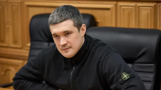 Федоров розповів, як військових планують утримати від СЗЧ