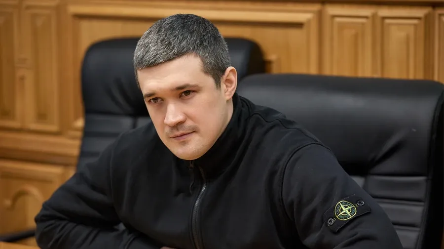 Fedorov explained how they plan to prevent military personnel from deserting