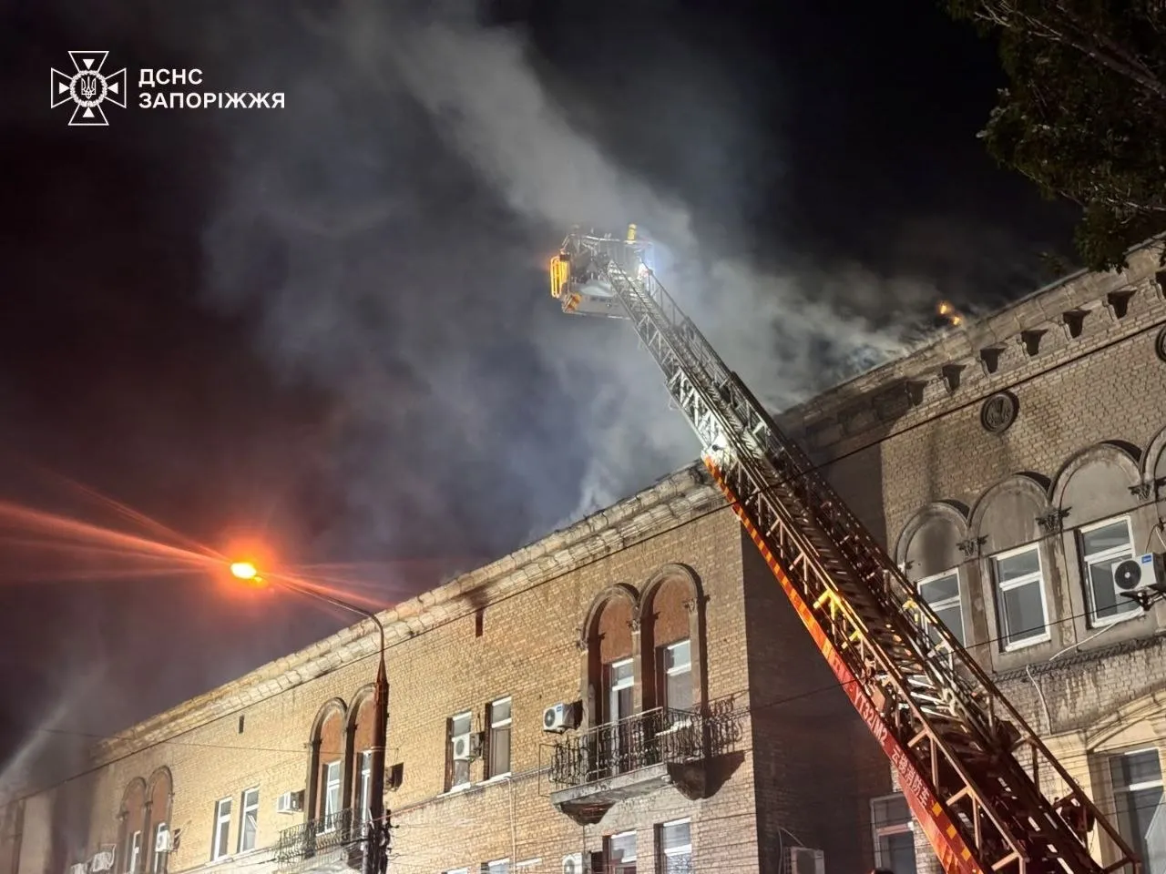 Russia has carried out more than 900 strikes on the Zaporizhzhia region; there have been fatalities and dozens of people have been injured