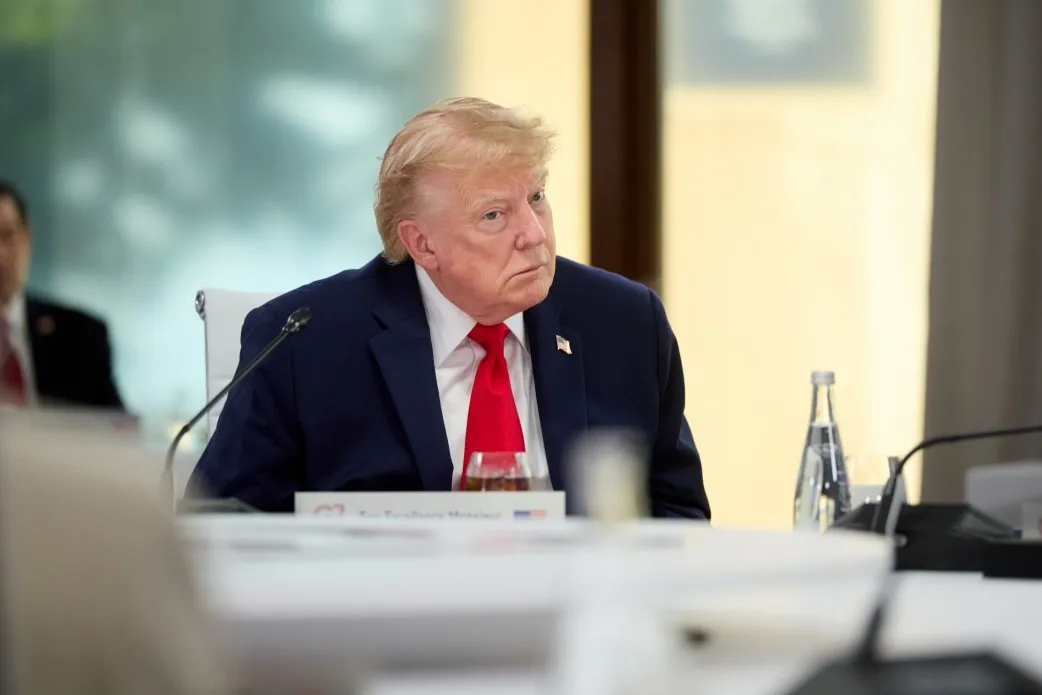 Трамп заявив про готовність посилити тиск на Росію за підтримки союзників щодо Ірану