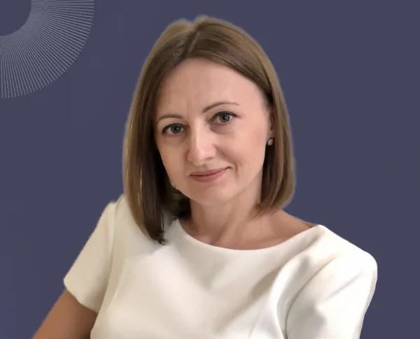 Olga  Brus