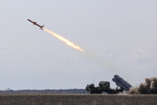 MBDA will develop the ‘Neptune-2’ long-range cruise missile in collaboration with the Ukrainian design bureau ‘Luch’