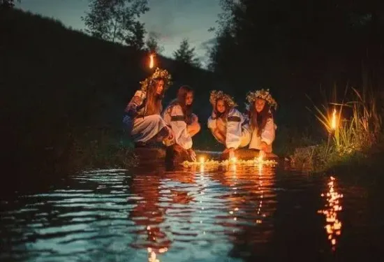 Ivan Kupala in 2026: the new date and key traditions