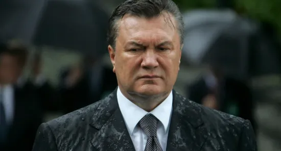 Злочини проти Майдану і узурпація влади: правоохоронці завершили розслідування щодо Януковича і 16 ексчиновників