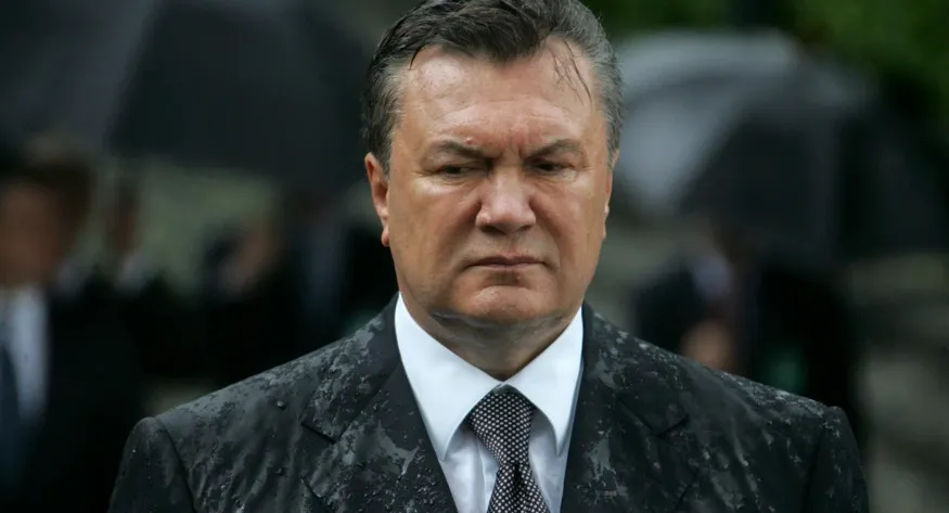 Crimes against the Maidan and the usurpation of power: law enforcement agencies have concluded their investigation into Yanukovych and 16 former officials