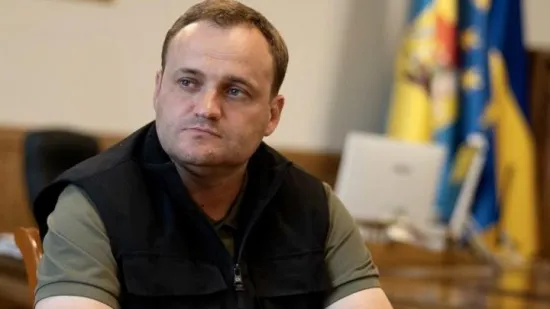 САП хоче конфіскувати квартиру та паркомісце у віцепремʼєра Олексія Кулеби
