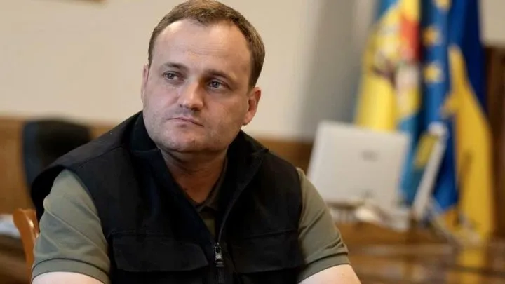САП хоче конфіскувати квартиру та паркомісце у віцепремʼєра Олексія Кулеби