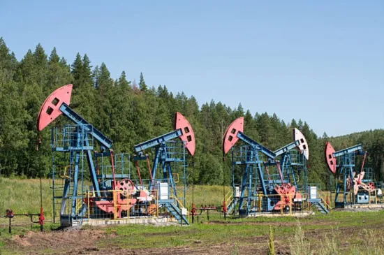Russia fails to meet OPEC+ quota: sanctions and drone strikes reduce oil production