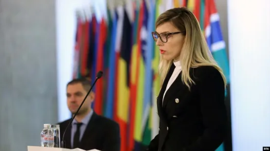 Болгарія виступила проти частини санкцій ЄС щодо Росії та патріарха Кирила