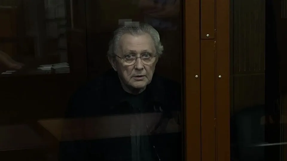 У Росії заарештували кримінального авторитета Іллю Трабера, якого пов’язують із Путіним