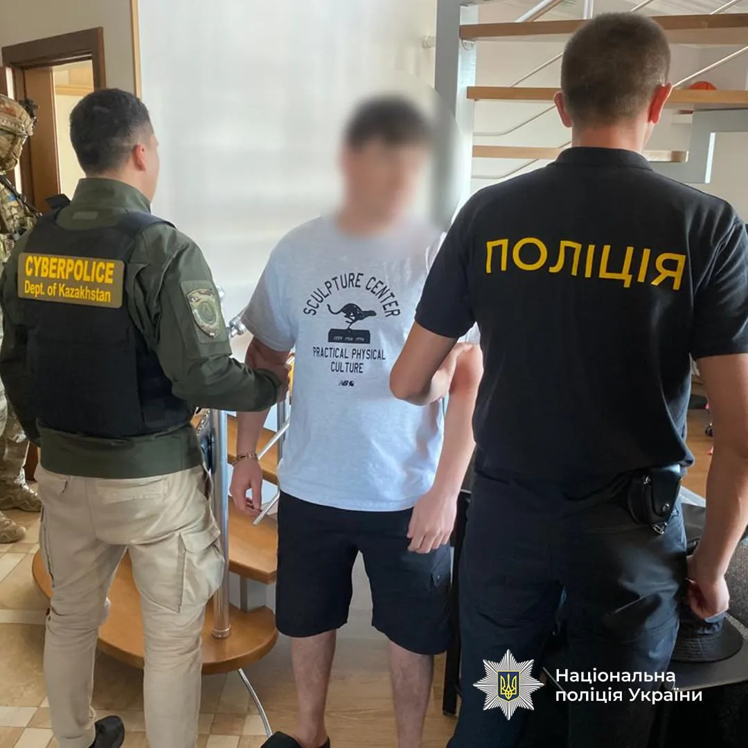У Чернівцях судитимуть вісьмох фігурантів справи про міжнародний шахрайський call-центр