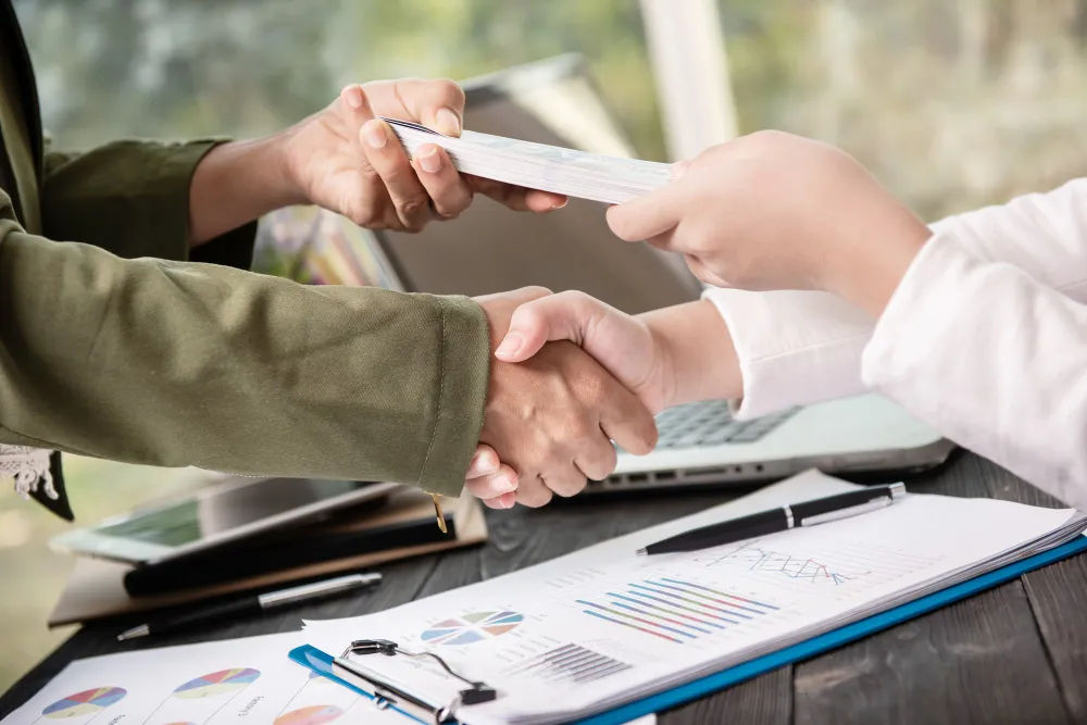 A new loan scheme for businesses is set to be launched on 1 July – the government has announced a package of measures