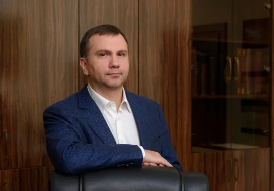 Former head of the Kyiv Administrative Court of Appeal Pavlo Vovk was unable to be reinstated to his post