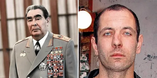 Leonid Brezhnev’s great-grandson was taken prisoner by the Ukrainian Armed Forces 