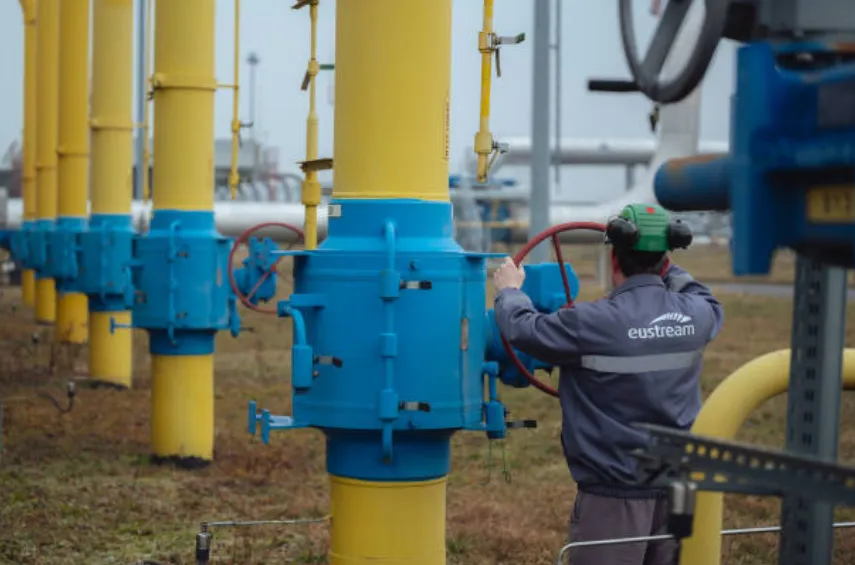 The EU has agreed to completely abandon Russian gas by 2028