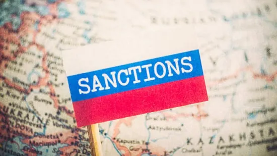 ЄС продовжив санкції проти Росії на рік