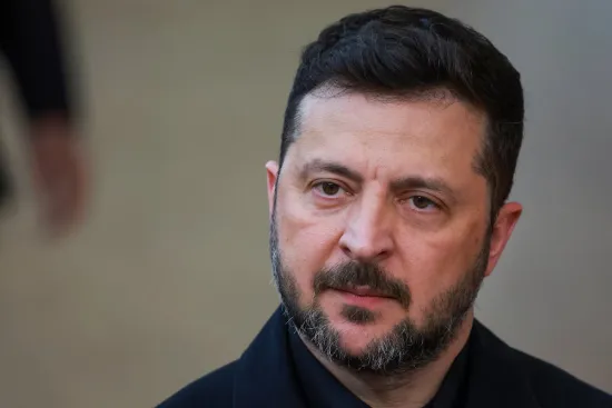 Ukraine wants to end the war before winter – Zelenskyy