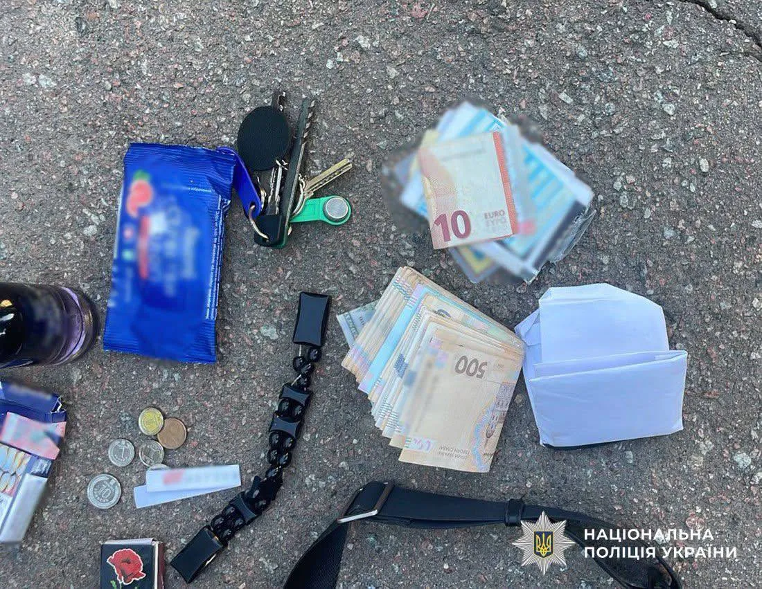 An extortion ring operating in a prison in Zhytomyr and run by prisoners serving life sentences has been uncovered