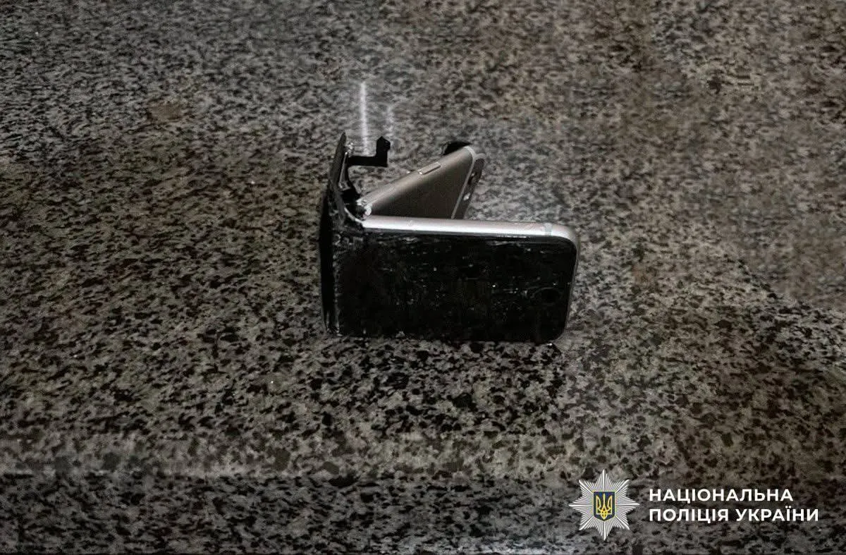 An extortion ring operating in a prison in Zhytomyr and run by prisoners serving life sentences has been uncovered