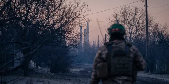 Ukraine is now, de facto, NATO’s second army — Zelenskyy