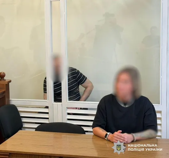 Court hands down life sentence for the murder of Odessa activist Demyan Ganul