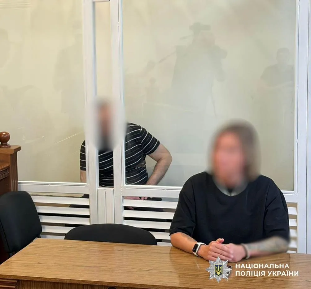 Court hands down life sentence for the murder of Odessa activist Demyan Ganul