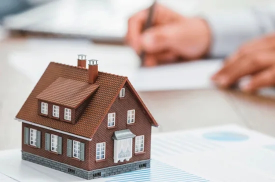 A 3 per cent mortgage and larger homes: what’s changing in ‘eOselya’ for veterans