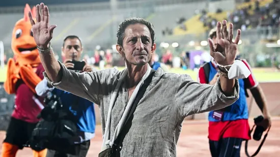 Igor Protti, the top scorer in Serie A in 1996, has died