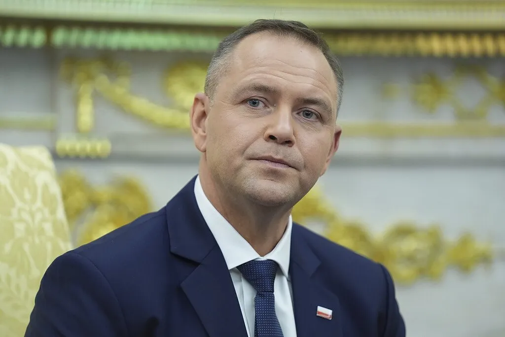 Зеленський може втратити орден Білого Орла: Навроцький назвав причину рішення