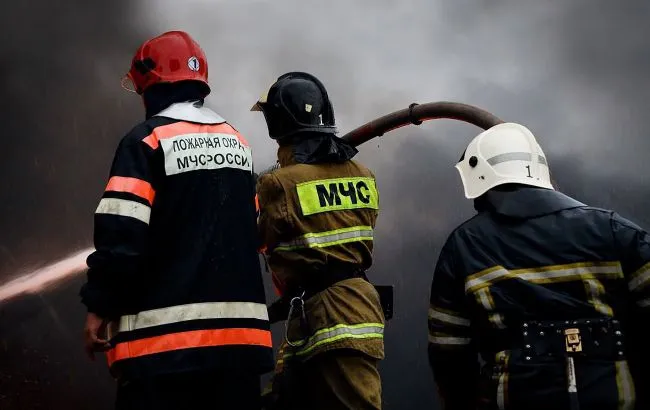Вибухи біля Сімферопольської ГЕС: що відомо про атаку в Криму