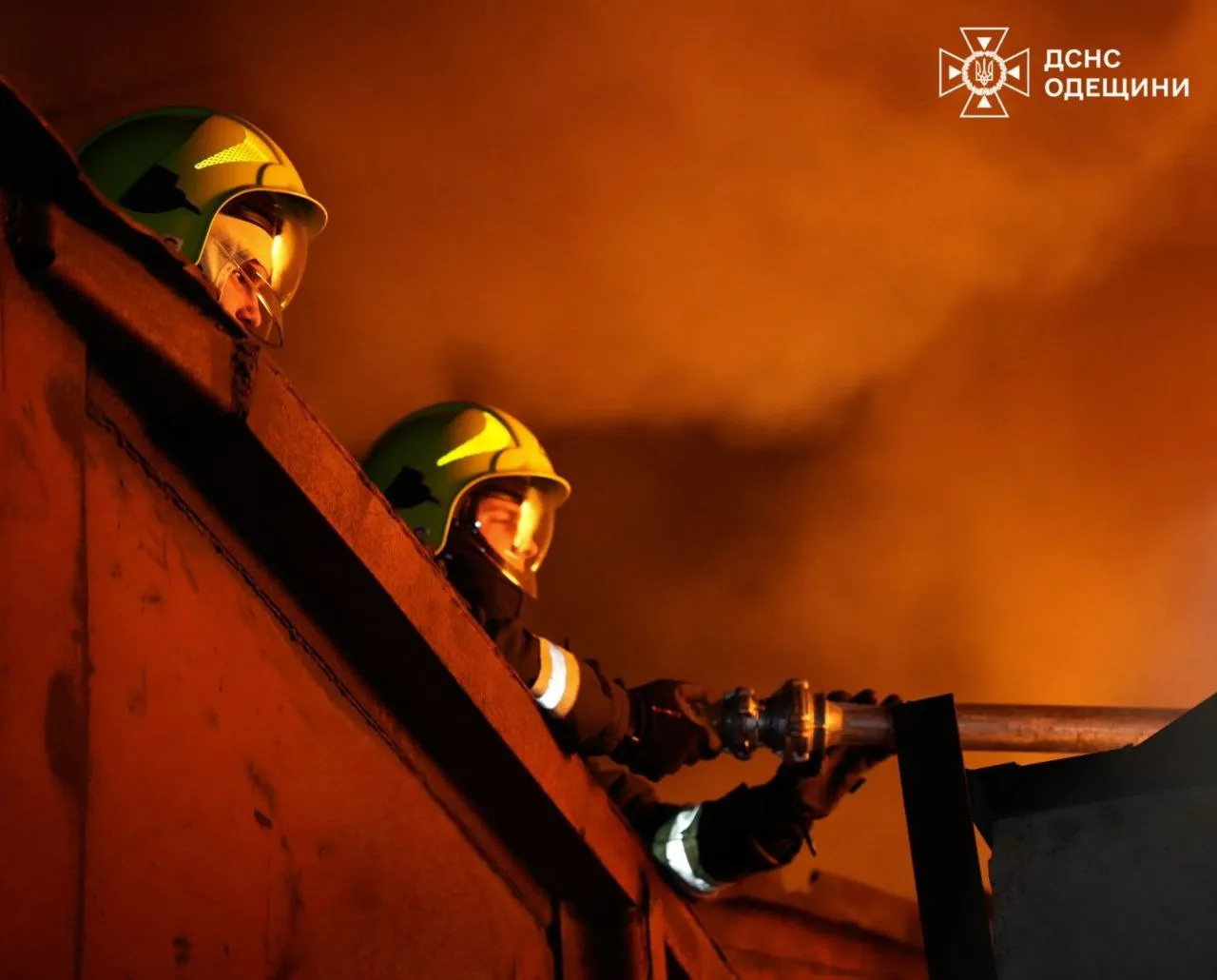 On the night of 11 December, Russia launched a series of attacks on several regions of Ukraine