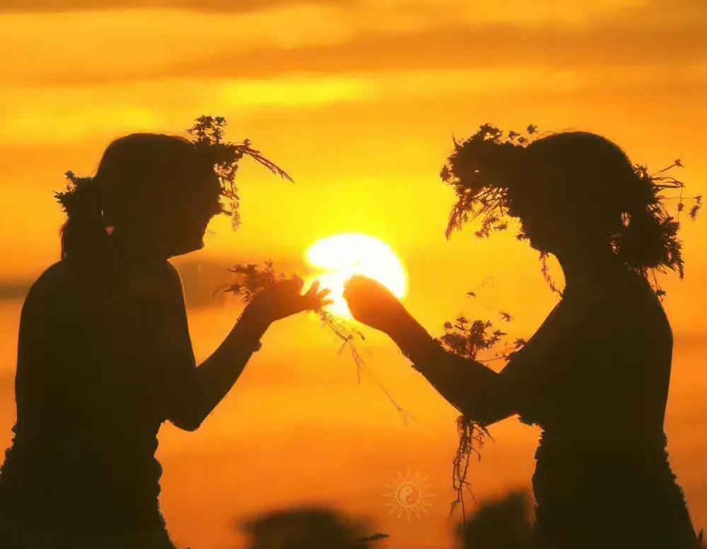 The summer solstice on 21 June 2026: exact time, traditions and taboos