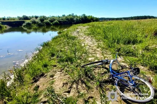 На Рівненщині 13-річний хлопчик потонув у річці Горинь: деталі трагедії