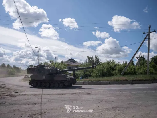 Втрати армії РФ перевищили 1,39 мільйона військових
