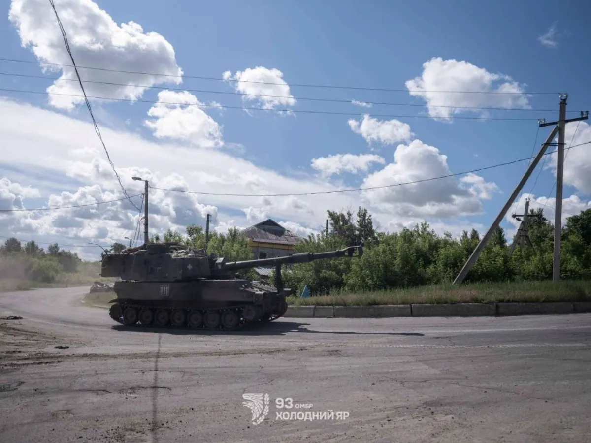 Втрати армії РФ перевищили 1,39 мільйона військових